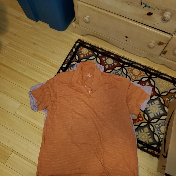 Shirts - Picture 2 of 2